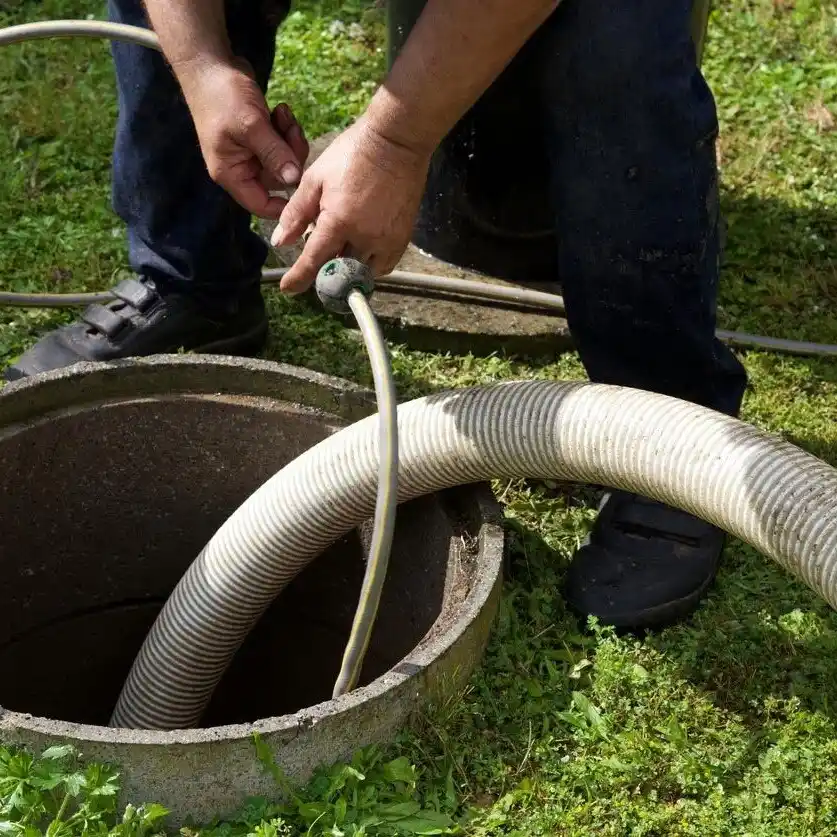 septic tank services Marthasville